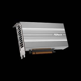 AMD Radeon™ AI PRO R9700S Passive 32GB